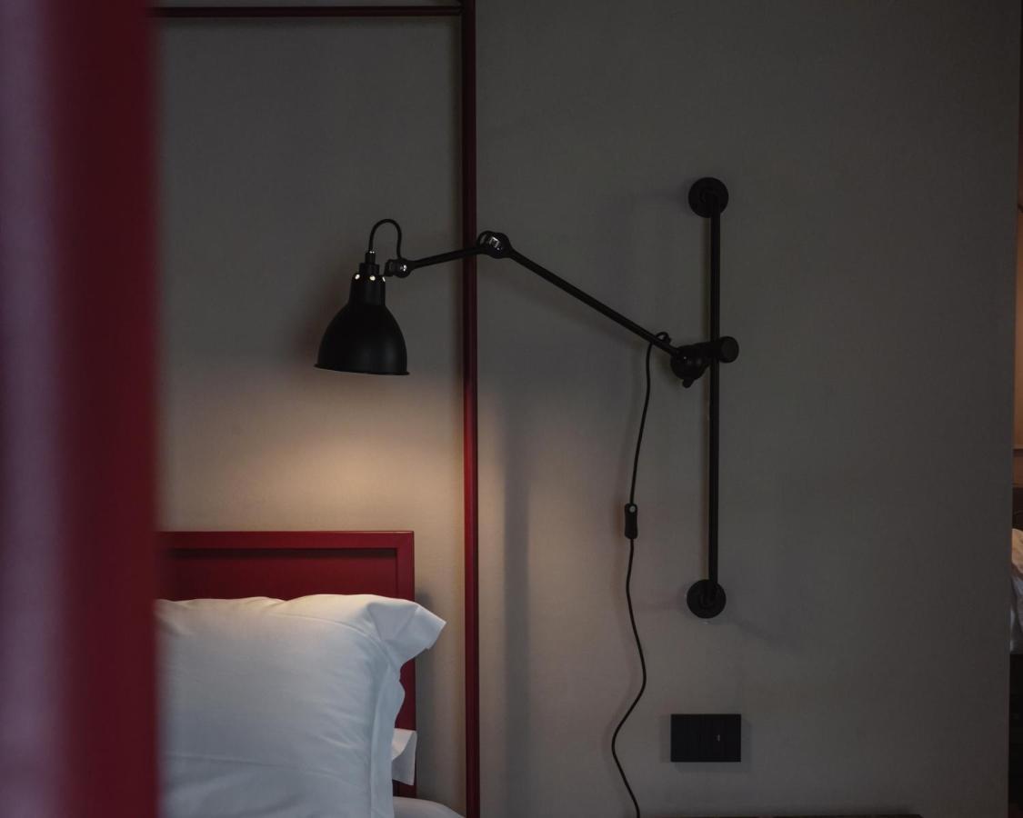 Vocabolo Moscatelli Hotel Calzolaro Buitenkant foto