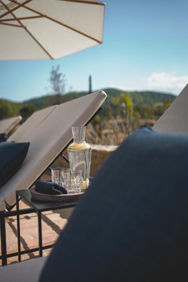 Vocabolo Moscatelli Hotel Calzolaro Buitenkant foto