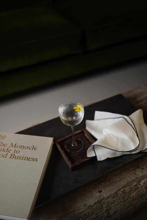 Vocabolo Moscatelli Hotel Calzolaro Buitenkant foto