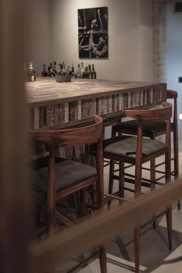 Vocabolo Moscatelli Hotel Calzolaro Buitenkant foto