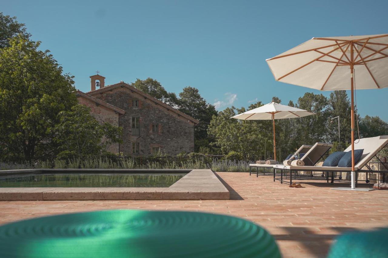 Vocabolo Moscatelli Hotel Calzolaro Buitenkant foto