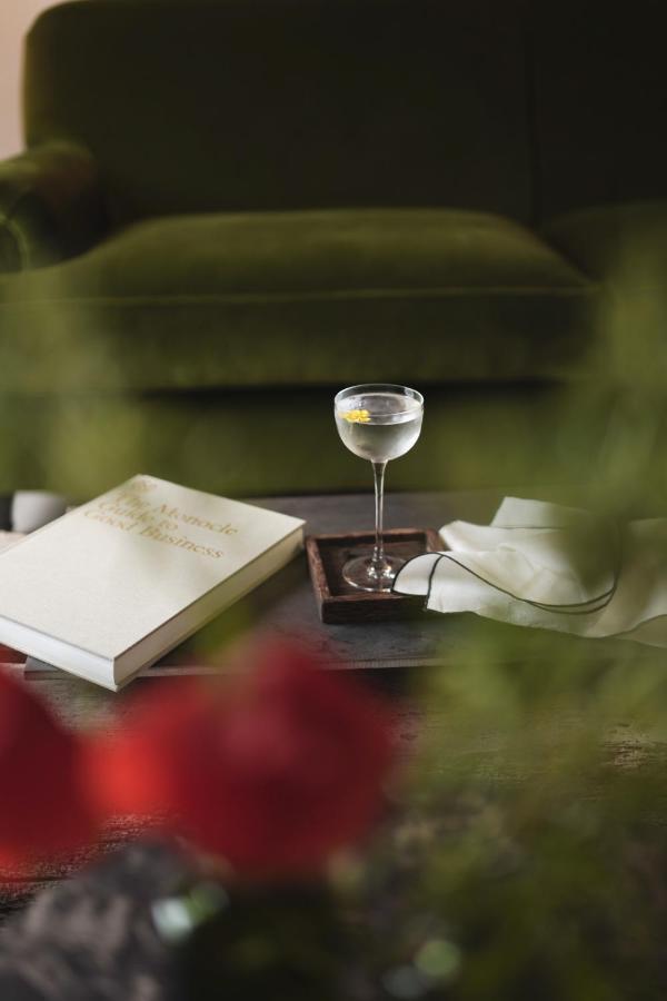 Vocabolo Moscatelli Hotel Calzolaro Buitenkant foto