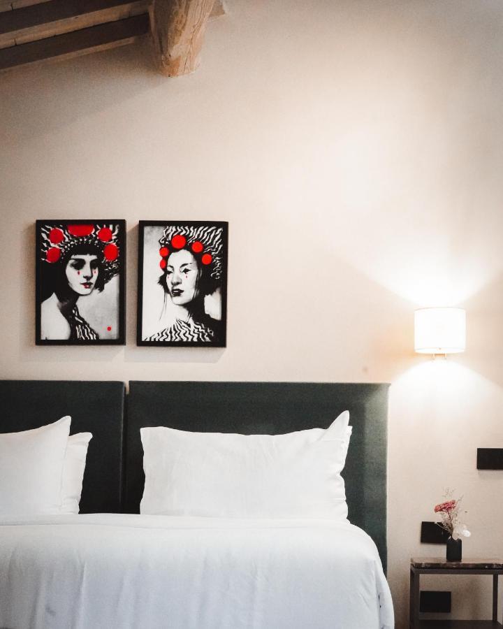 Vocabolo Moscatelli Hotel Calzolaro Buitenkant foto